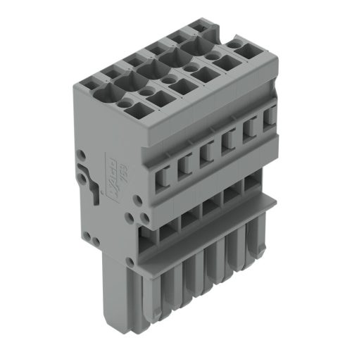 WAGO 769-106 1-Conductor Female Plug