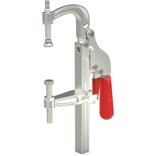 Destaco 345 Squeeze Action Plier Clamp