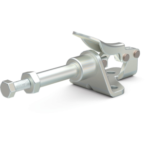 Destaco 601-SS Straight Line Action Clamp