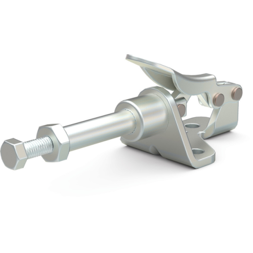 Destaco 601-SS Straight Line Action Clamp