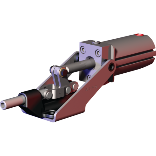 Destaco 803 Pneumatic Straight Line Clamp