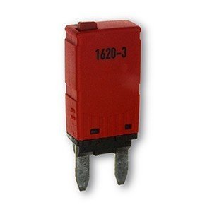 Kinequip 1620-3-10A 10 AMP Mini-CBE