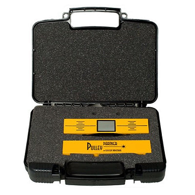 ConeMount KX-3500 Pulley Partner case view