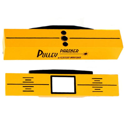 ConeMount KX-3500 Pulley Partner Red product view
