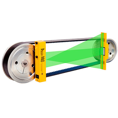 ConeMount KX-3500 Pulley Pro Green Laser view