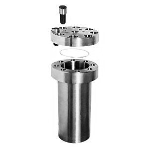 HiP BC Series Bolted Closure Reactors