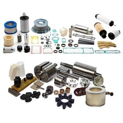 Elmo Rietschle 1293998061000 Spare Parts