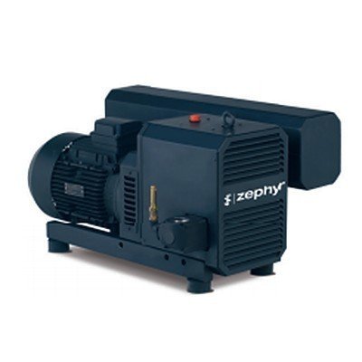 Elmo Rietschle DLR-500 102574-0400-30H575 Dry Contact-Free Compression Claw Compressor