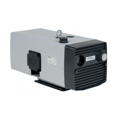 Elmo Rietschle DTN-41 1028550124 Dry Rotary Vane Compressor