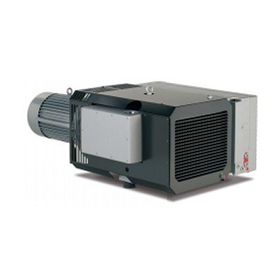 Elmo Rietschle VC-1100 (C) 102572-1800-40H Oil Lubicated Rotary Vane Vacuum Pump