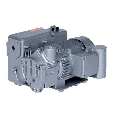 Elmo Rietschle VGD-15 1024610121 Oil Lubricated Rotary Vane Vacuum Pump