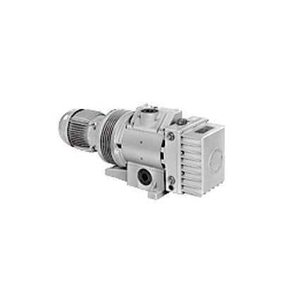 Elmo Rietschle VL-40 101847-0800-2H Oil-Lubricated Rotary Vane Vacuum Pump