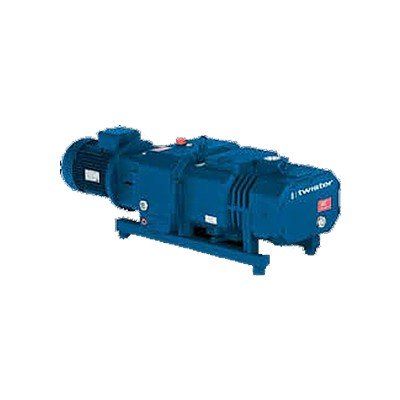 Elmo Rietschle VSI-100-OXY 1026620700 Twister Dry Screw Vacuum Pump