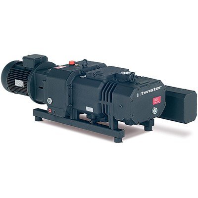 Elmo Rietschle VSI-100 102662-0400-5H575 Twister Dry Screw Vacuum Pump