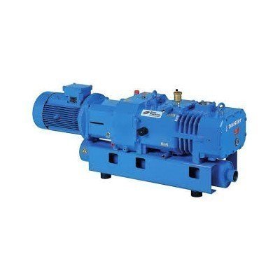 Elmo Rietschle VSI-300-OXY 102704-0700-10H575 Twister Dry Screw Vacuum Pump