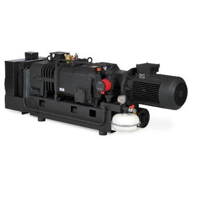 Elmo Rietschle VSI-300 1027044400-10H575 Twister Dry Screw Vacuum Pump