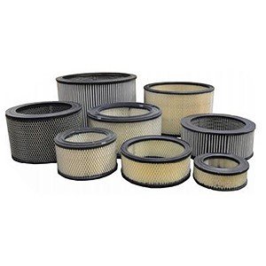 Solberg 32-12 32-Series Replacement Element
