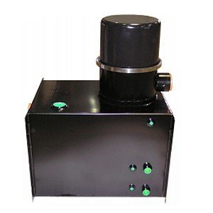 Solberg ATS-PSG244/2-300C ATS Series Air/Oil 2" Vacuum Pump Separator Tank