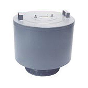 Solberg F-384P(2)-1200F F-Series Big Boy Flange Inlet Filter
