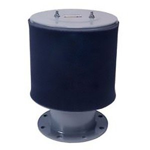 Solberg FT-376P-800F Big Boy Flange Inlet Filter