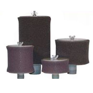 Solberg MIN038 miniature filter diagram