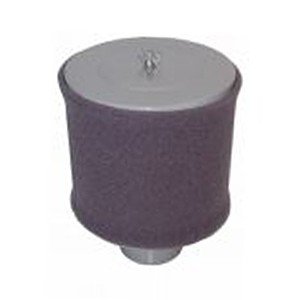 Solberg FT-235P-300 Compact Inlet Filter Exposed