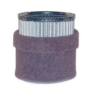 Solberg PF84 PF-Series Prefilter Foam Wrap