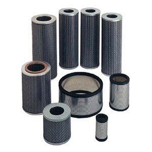 Solberg FG5 PSG-Series Oil Mist Coalescing (5 scfm) Replacement Element