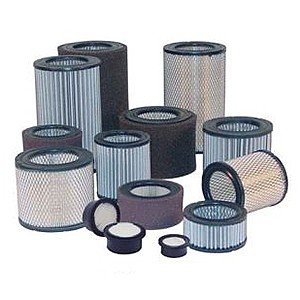 Solberg 843P Standard (55 scfm) 5-micron Replacement Element