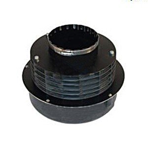 Solberg SML235 SML-Series SpinMeister Precleaner