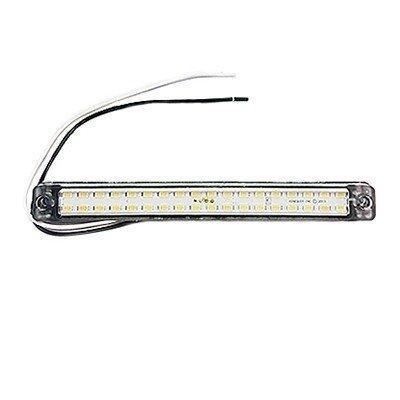 Kinequip KFA-SLC8 8 Inch LED Strip Light White (steady light)