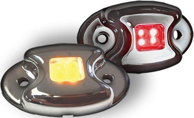 Kinequip KFA-KML Micro Light