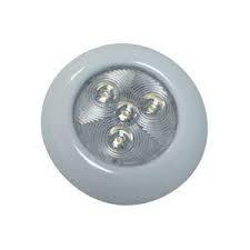 Kinequip 430204W 3" LED Puck Light
