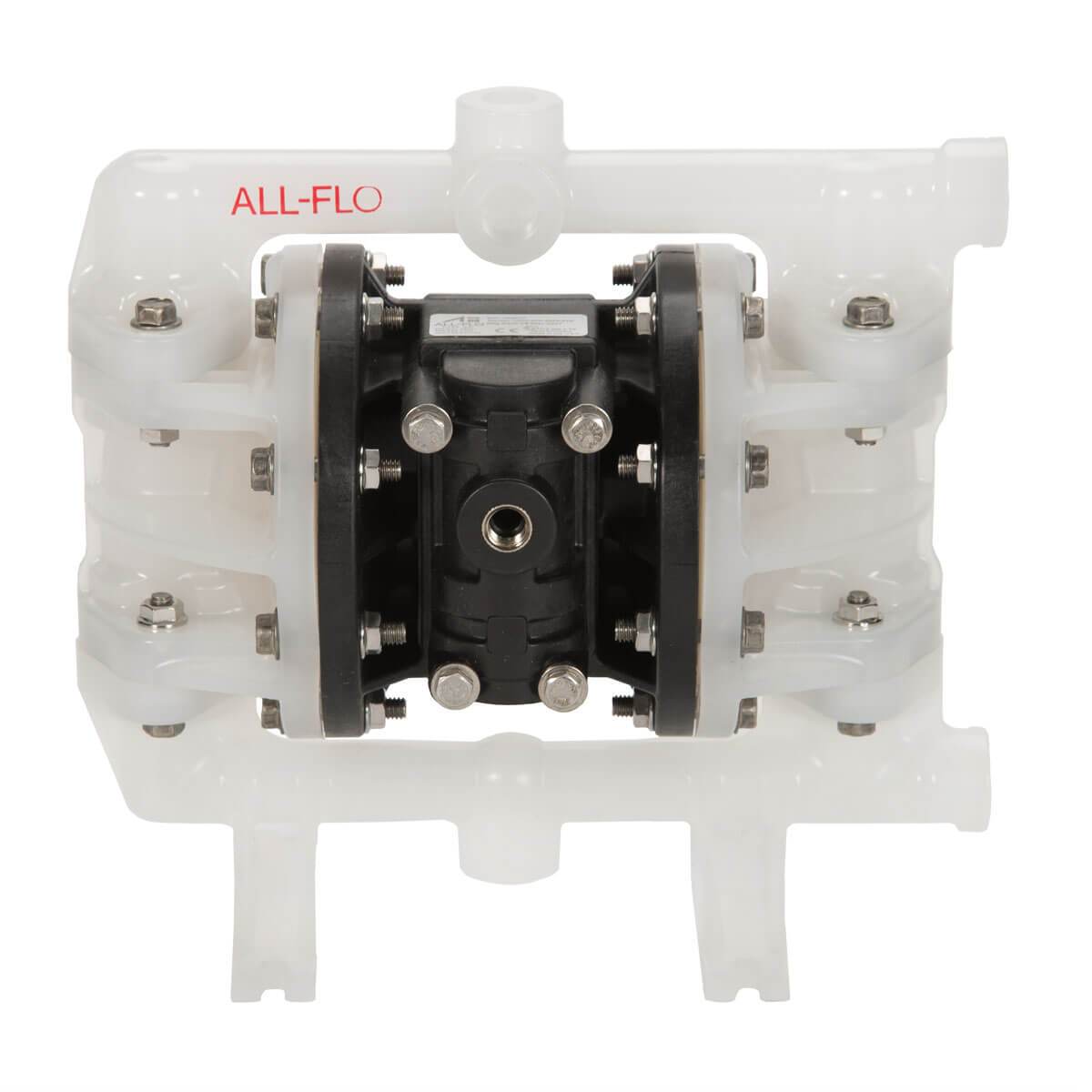 All-Flo CV-75 3/4" Diaphragm Pump