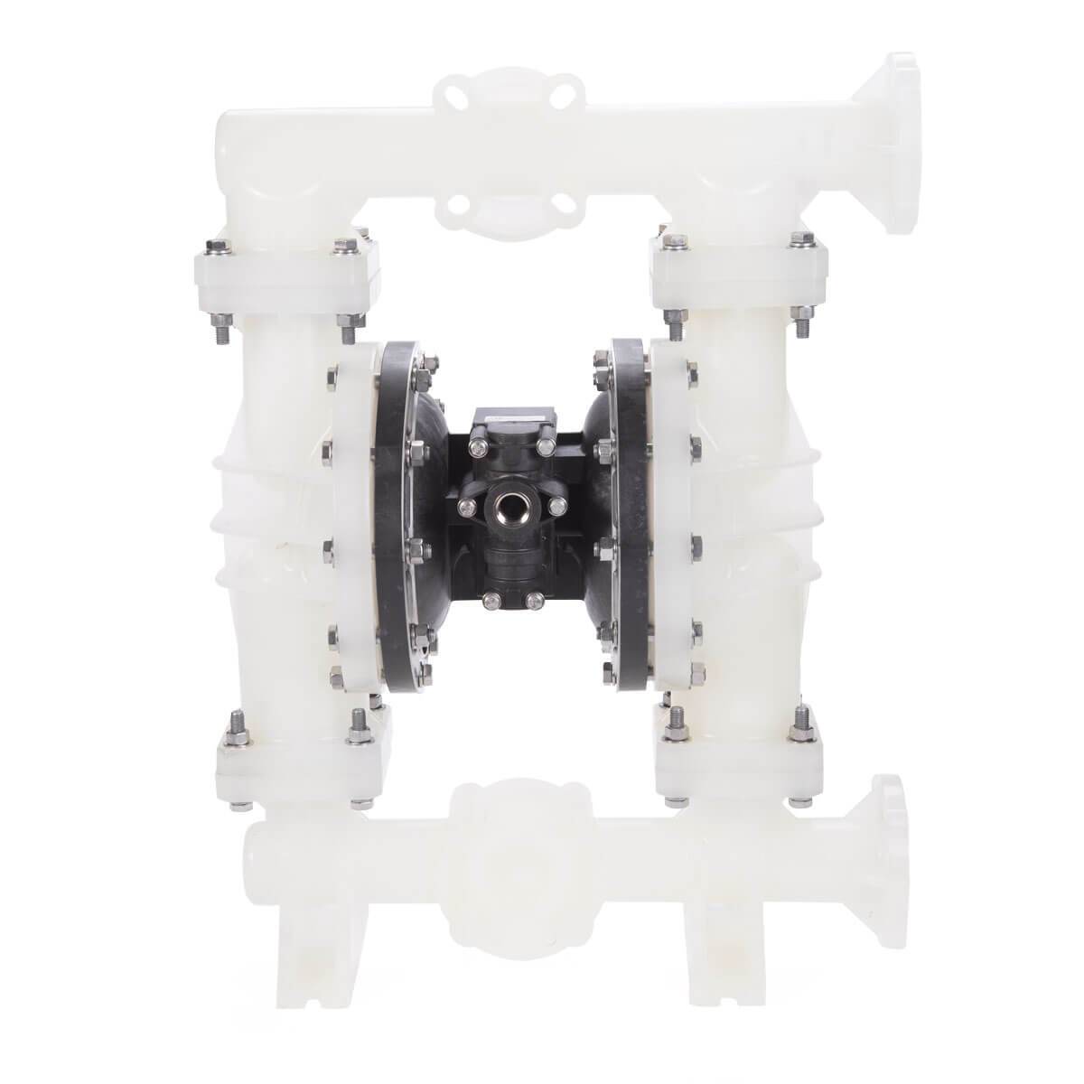 All-Flo A200-EA3-SS3E-000 2" Diaphragm Pump