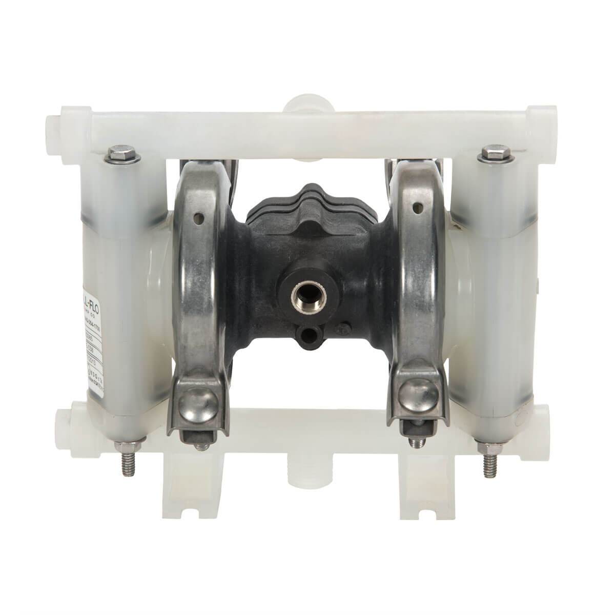All-Flo KT-038 3/8" Diaphragm Pump