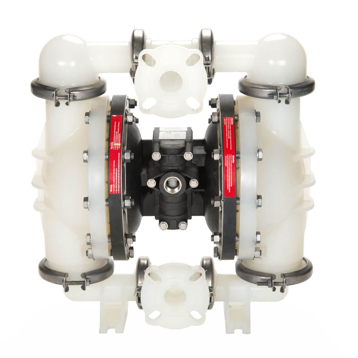 All-Flo PV-15 1 1/2" Diaphragm Pump