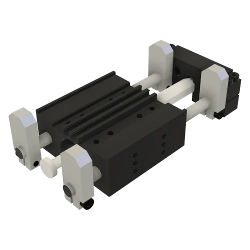Robohand DLT-1023 Adjustable Hard Stop 