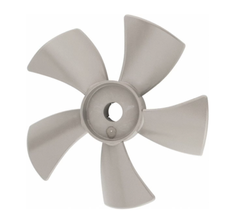 Gast AF547 Fan at Kinequip