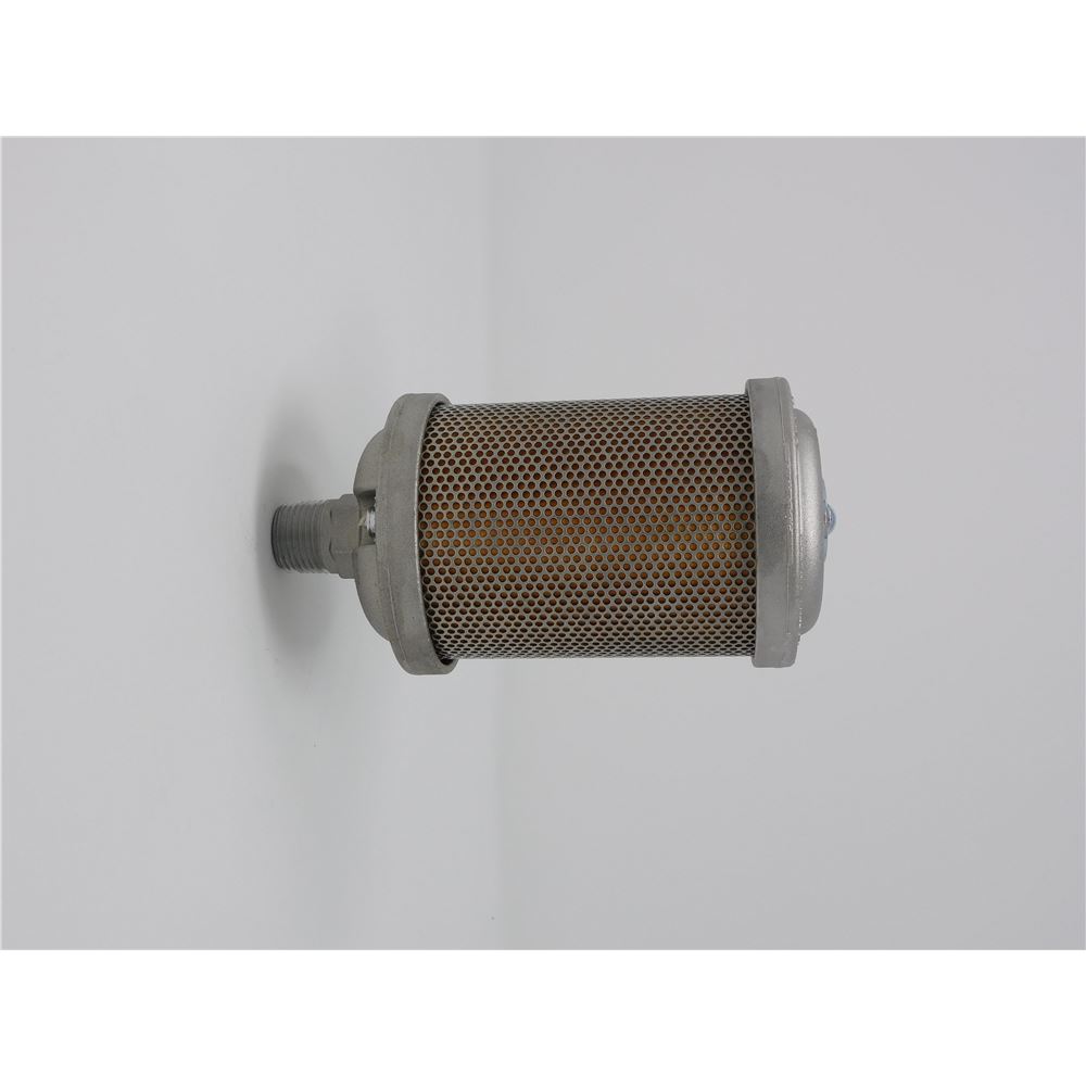 Powerex ST198300AV - AIRE DRYER MUFFLER.- 3/8" NPT