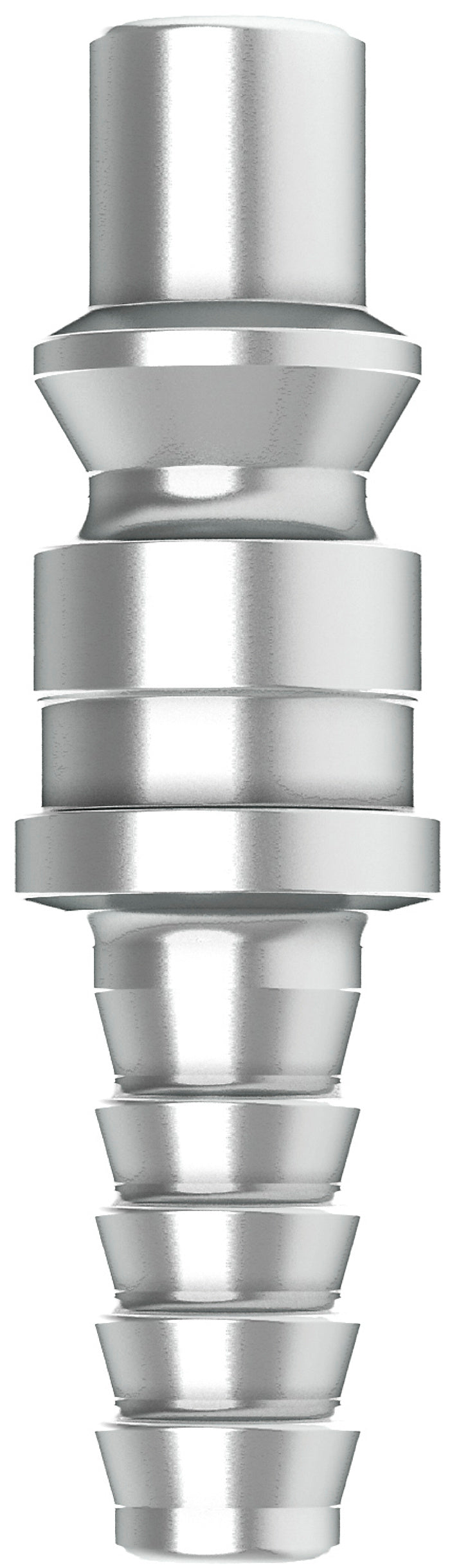 Cejn 10-221-5201 Series 221 Female Thread Nipple G 1/8", 35 Bar, 507 PSI