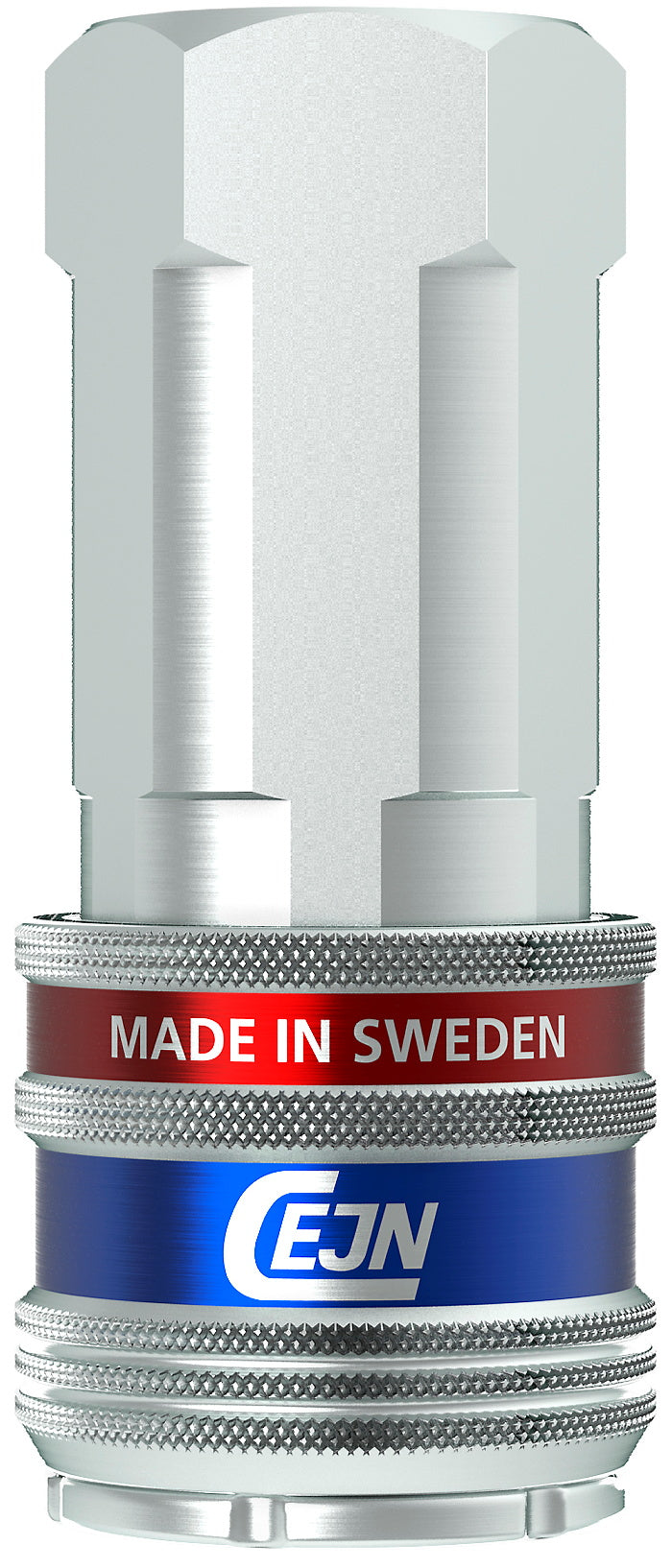 Cejn 10-310-1202 Series 310 DN 5.3 eSafe Female Thread Coupling G 1/4", 16 Bar