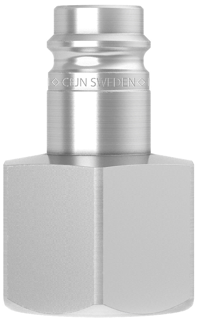 Cejn 10-430-5457 Series 430 eSafe DN8.2 Male Thread Nipple NPT 3/4"