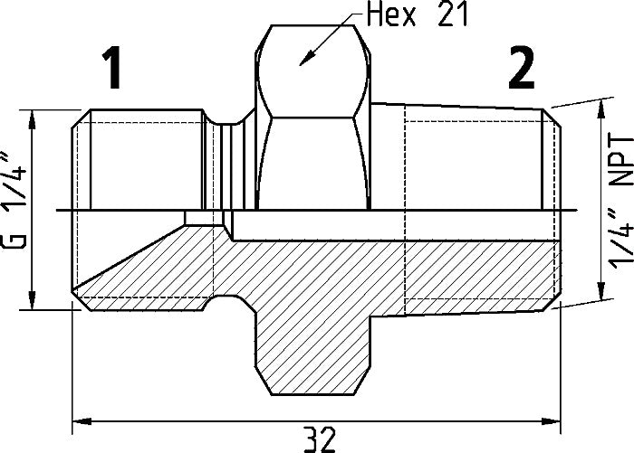 Cejn 10-932-4975 Multi-X Mounting Bracket Quattro 12.5, Quattro 10/12.5