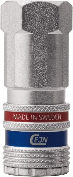 Cejn 09-065-1000 X-Series DN25 1" -16 Dust Cap for Couplings