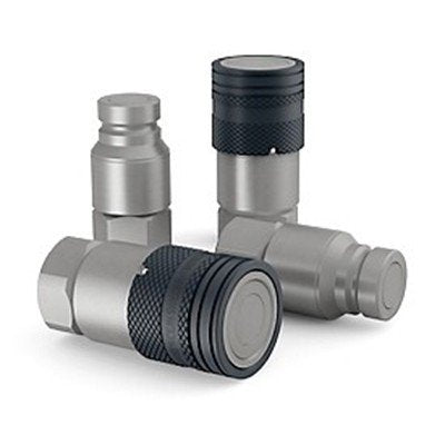 Cejn 10-065-6404 X65 Range DN25 1 1/4" NPT -16 Nipple, Female