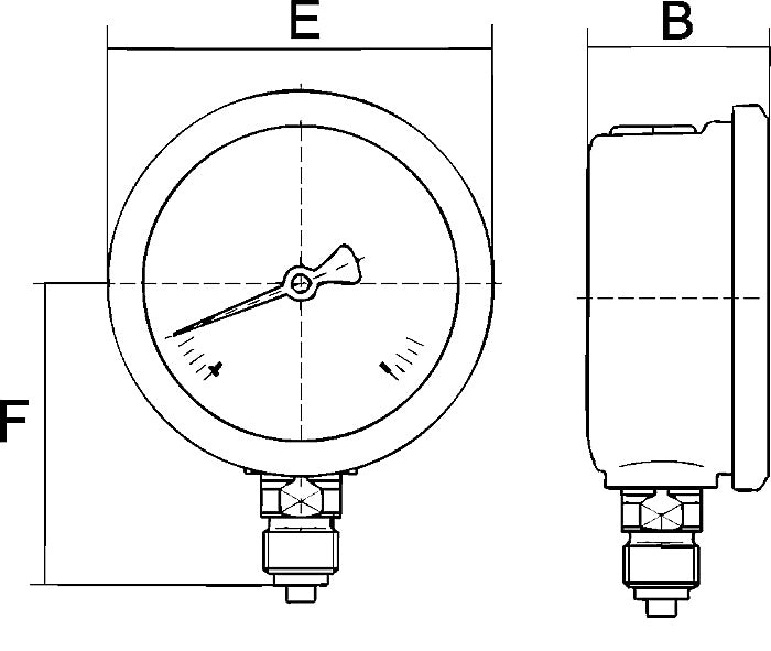 CEJN 10-807-1000