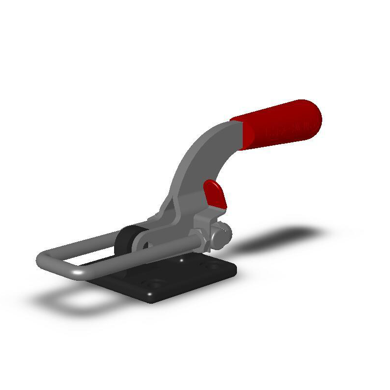 Destaco 375 Pull Action Latch Clamp