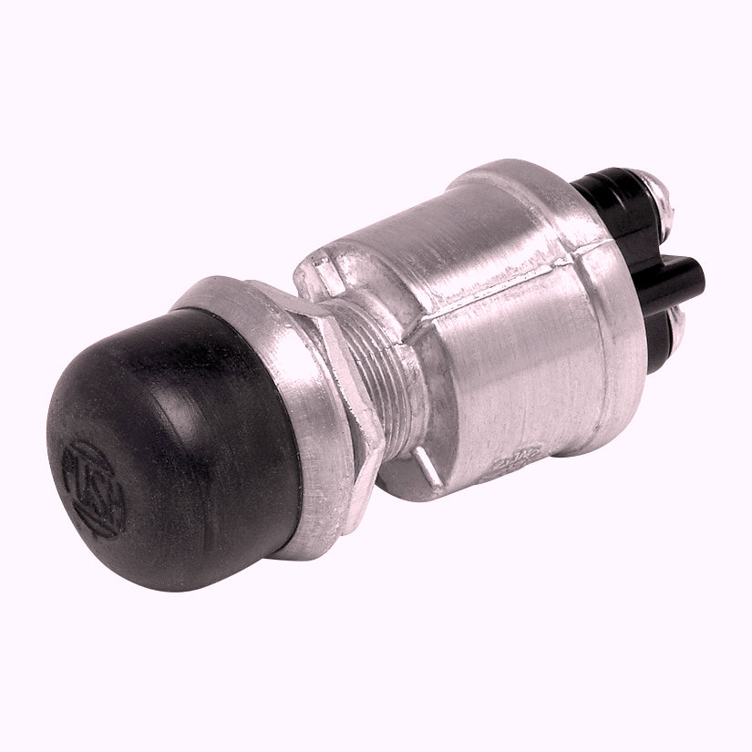 Kinequip 55020-04 SPST On-Off Toggle Switch