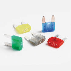 5A MINI Fuse, 3000pc